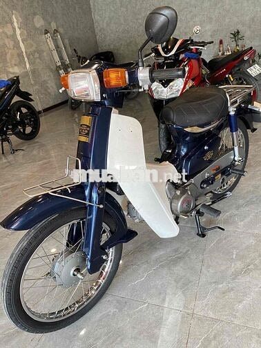 Espero C50 2024 Xanh trắng 3900 km