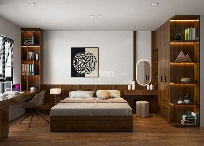 DVCC BÁN CĂN HỘ 2PN TẦNG CAO TẠI CENTRE POINT 