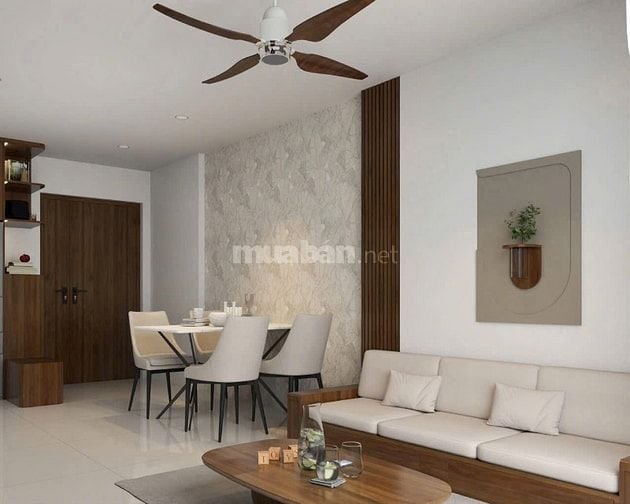 DVCC BÁN CĂN HỘ 2PN TẦNG CAO TẠI CENTRE POINT 