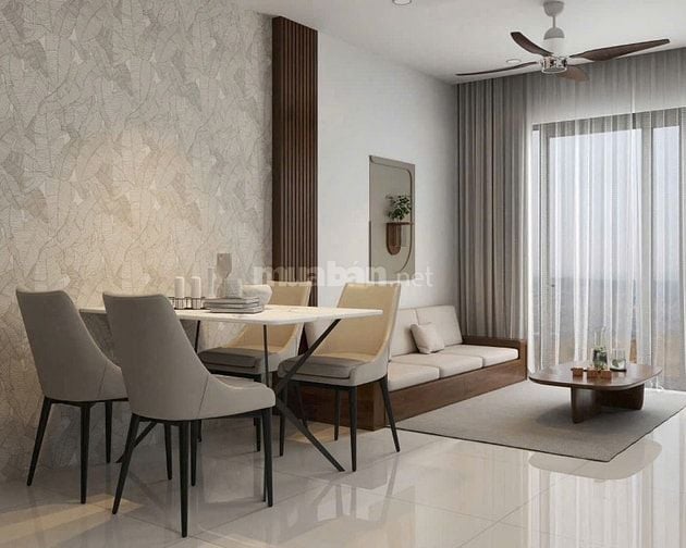 DVCC BÁN CĂN HỘ 2PN TẦNG CAO TẠI CENTRE POINT 