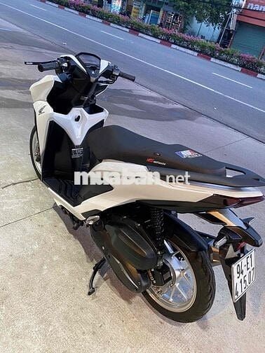 Honda Vario 150 2020 Trắng 31000 km