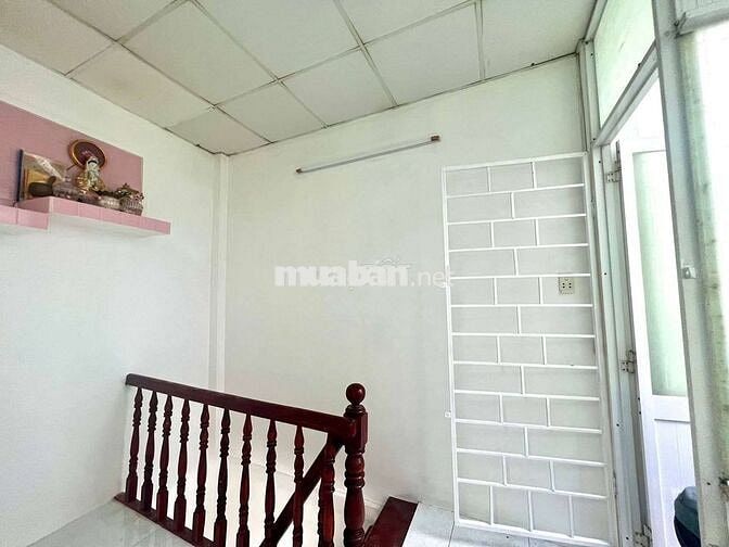 CHO THUÊ NHÀ H3G, 1 XET, TRẦN HƯNG ĐẠO Q.1