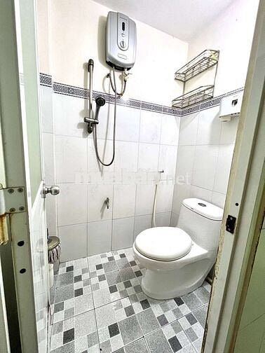 CHO THUÊ NHÀ H3G, 1 XET, TRẦN HƯNG ĐẠO Q.1