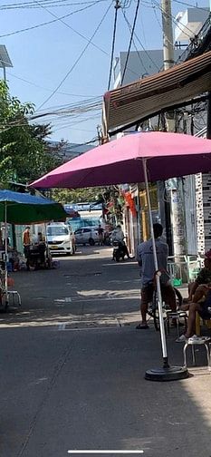 CHO THUÊ NHÀ MT NGUYỄN TIỂU LA, P.8, Q.10 20TR