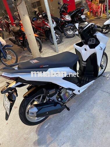 Honda Vario 150 2020 Trắng 31000 km