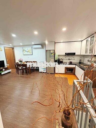 Tập thể Lương Đình Của, lô góc, ô tô tránh, 140m2, 4 ngủ full nội thất