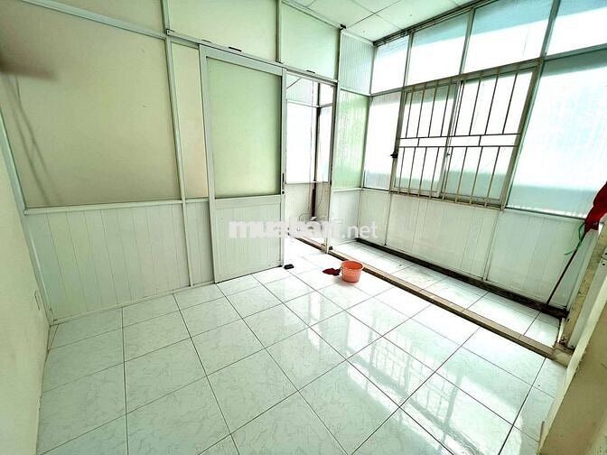 CHO THUÊ NHÀ H3G, 1 XET, TRẦN HƯNG ĐẠO Q.1