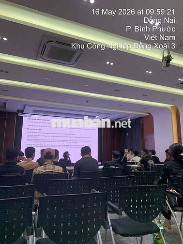 Kuka A1 tuyển dụng nhiều vị trí