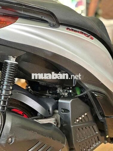 Piaggio Medley S 125 2018 ( góp đưa trước 15tr )