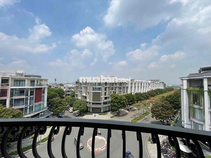 CHO THUÊ VĂN PHÒNG 150M² CĂN GÓC TRỤC CHÍNH– KĐT VẠN PHÚC