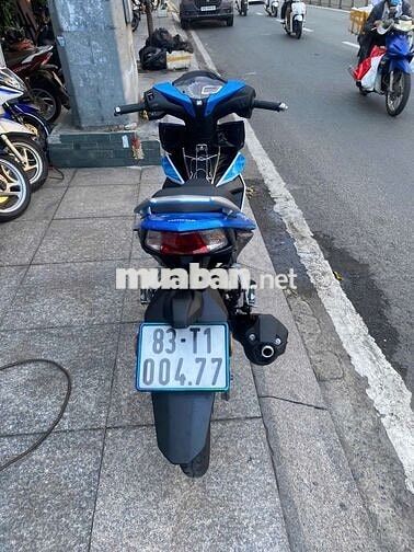 Honda Winner 2018 Xanh dương