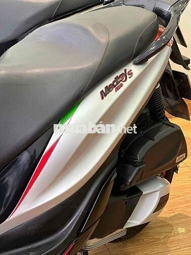 Piaggio Medley S 125 2018 ( góp đưa trước 15tr )