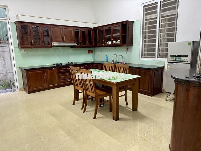 CHO THUÊ BIỆT THỰ SONG LẬP KDC T30