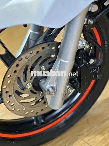 PCX 125 2010 nhập Thái ( góp đưa trước 12tr )