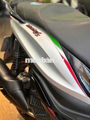 Piaggio Medley S 125 2018 ( góp đưa trước 15tr )
