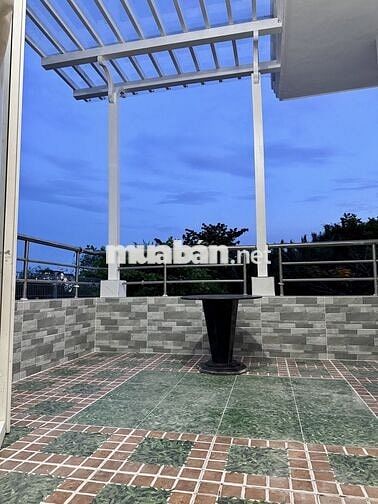 CHO THUÊ BIỆT THỰ SONG LẬP KDC T30