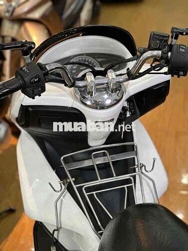 PCX 125 2010 nhập Thái ( góp đưa trước 12tr )