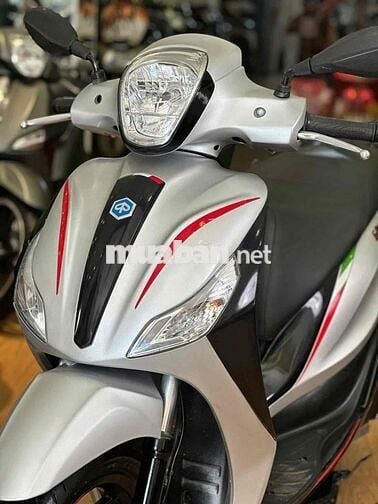 Piaggio Medley S 125 2018 ( góp đưa trước 15tr )