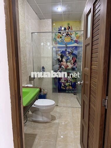 CHO THUÊ BIỆT THỰ SONG LẬP KDC T30
