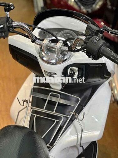 PCX 125 2010 nhập Thái ( góp đưa trước 12tr )