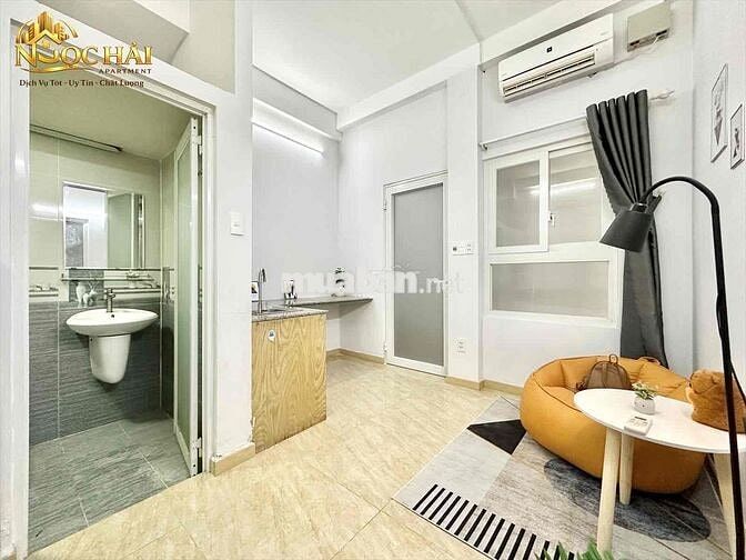 PHÒNG CHO THUÊ GIÁ RẺ GIƯỜNG TẦNG MỚI 100% NGAY LÊ ĐỨC THỌ_ GÒ VẤP.