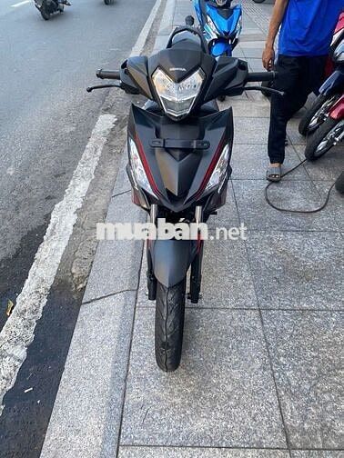 Honda Winner GTR 2019 Đen