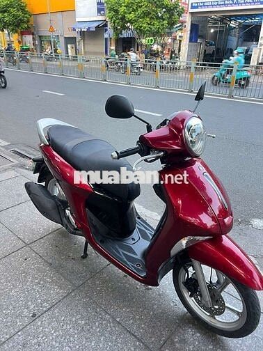 Yamaha Janus 2022 Đỏ Đã qua sử dụng