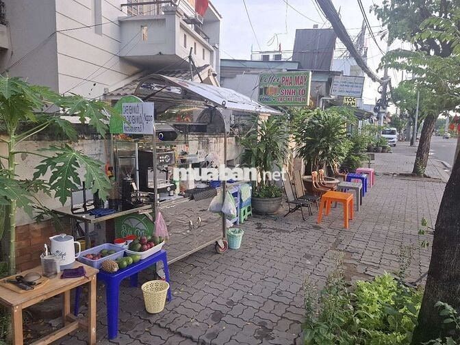 Bận Việc nên Sang nhượng Mặt bằng Ngang 12m