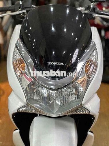 PCX 125 2010 nhập Thái ( góp đưa trước 12tr )