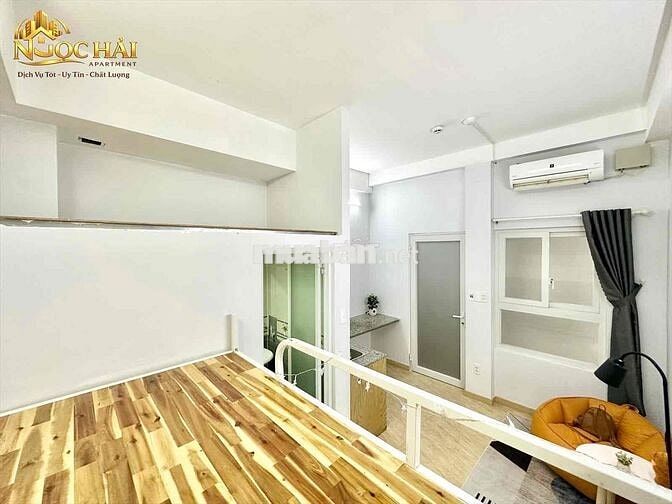 PHÒNG CHO THUÊ GIÁ RẺ GIƯỜNG TẦNG MỚI 100% NGAY LÊ ĐỨC THỌ_ GÒ VẤP.