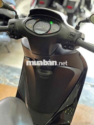 Piaggio Medley S 125 2018 ( góp đưa trước 15tr )