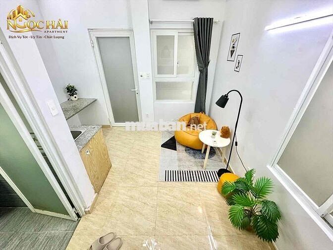 PHÒNG CHO THUÊ GIÁ RẺ GIƯỜNG TẦNG MỚI 100% NGAY LÊ ĐỨC THỌ_ GÒ VẤP.