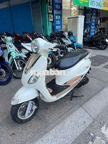SYM Venus Fi 2016 Trắng Đã qua sử dụng