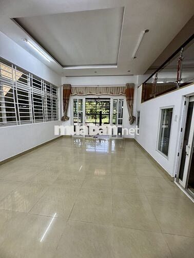 CHO THUÊ BIỆT THỰ SONG LẬP KDC T30
