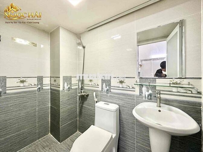 PHÒNG CHO THUÊ GIÁ RẺ GIƯỜNG TẦNG MỚI 100% NGAY LÊ ĐỨC THỌ_ GÒ VẤP.