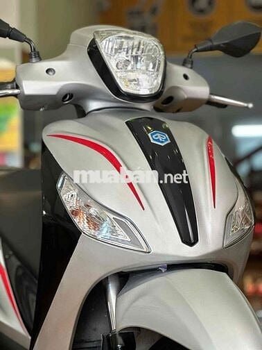 Piaggio Medley S 125 2018 ( góp đưa trước 15tr )