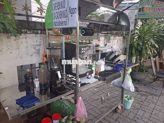 Bận Việc nên Sang nhượng Mặt bằng Ngang 12m