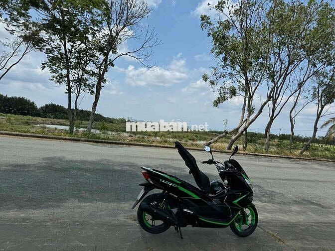 Honda PCX thái lan 150cc