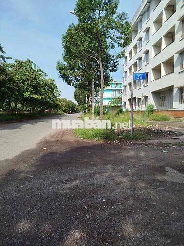 cho thuê căn hộ góc Block B1.3 CC Vĩnh Lộc B, Bình Chánh