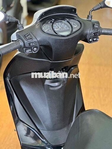 Piaggio Medley S 125 2018 ( góp đưa trước 15tr )