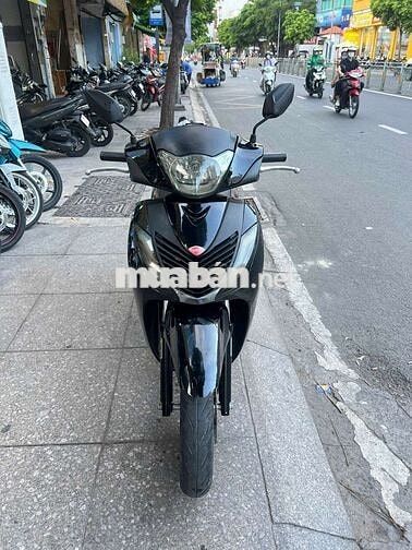 Honda SH 150 2015 Đen Smartkey