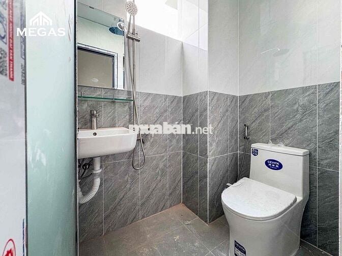 DUPLEX BANCOL MỚI 100% NGAY CẦU SẮT NTS