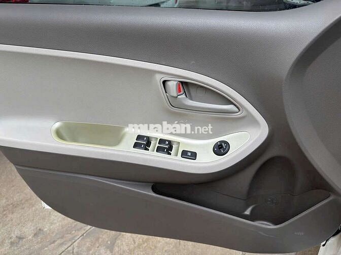 Kia Morning 2022 MT Trắng 41.000 km
