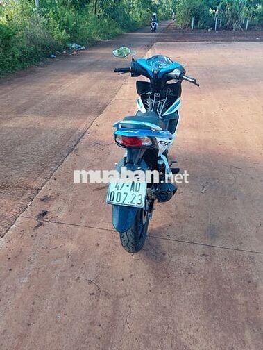 Honda Winner v1 Xanh, Trắng