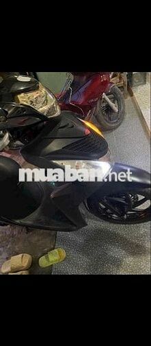 Honda Vision 2017 Đen