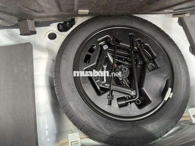 Kia Morning 2022 MT Trắng 41.000 km