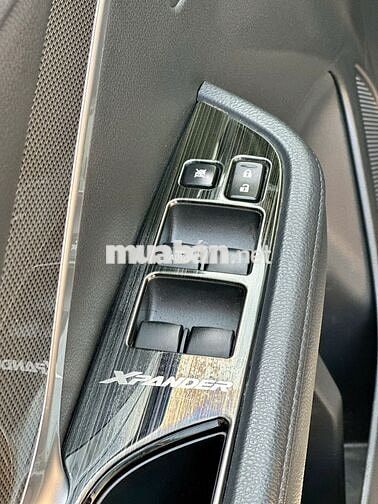 Mitsubishi Xpander 2020 odo 28.000 km