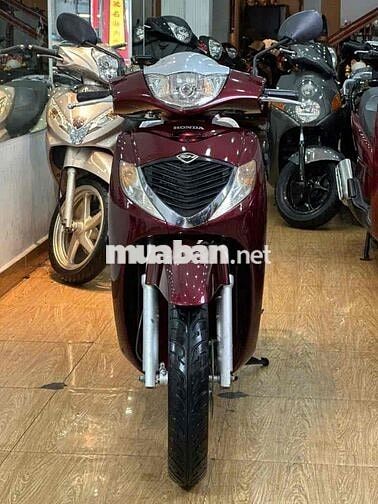 SH 150i Nhập Ý ( Góp đưa trước 19tr bao đậu )