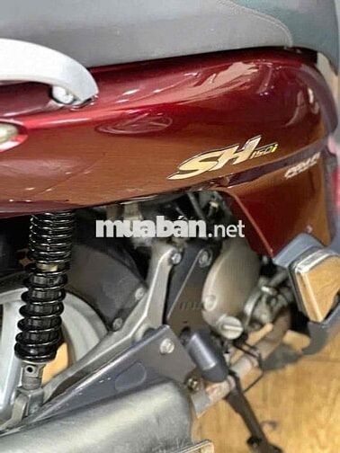 SH 150i Nhập Ý ( Góp đưa trước 19tr bao đậu )