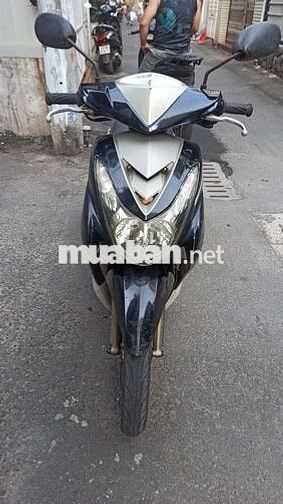 Yamaha Mio Ultimo Đen, Hồng, Bạc